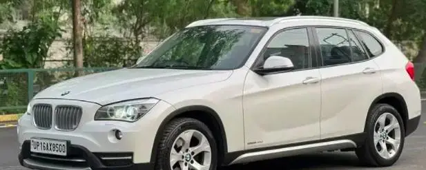 BMW X1 sDrive20d 2014