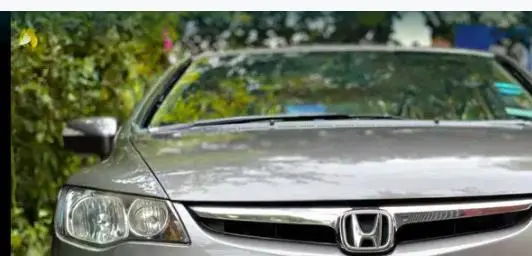 Honda Civic 1.8 S MT 2007