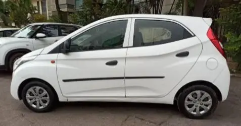 Hyundai Eon Magna + 2015