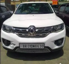 Renault KWID 1.0 RXL 2018