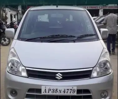 Maruti Suzuki Zen Estilo VXI BS IV 2011