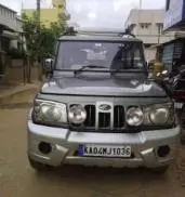 Mahindra Bolero ZLX 2011
