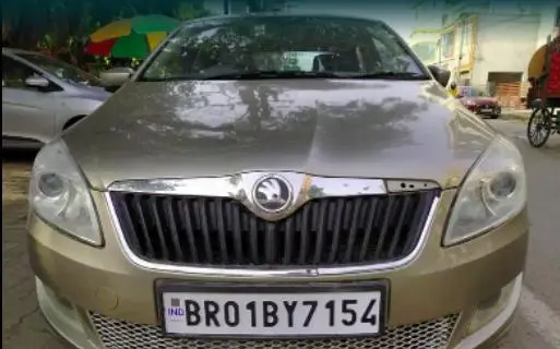 Skoda Rapid 1.6 MPI STYLE 2014