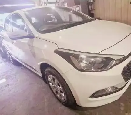 Hyundai Elite i20 Magna 1.2 2015