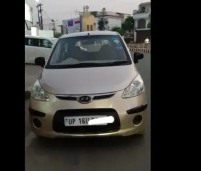 Hyundai i10 1.1L iRDE Era Special Edition 2008