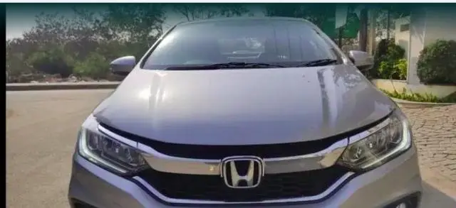 Honda City VX i-VTEC 2019