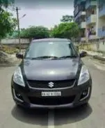 Maruti Suzuki Swift VDi 2018