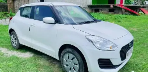 Maruti Suzuki Swift VXi 2018