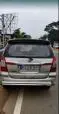 Toyota Innova 2.5 G4 8 STR 2006