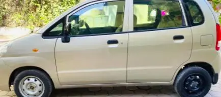 Maruti Suzuki Zen Estilo LXi 2010