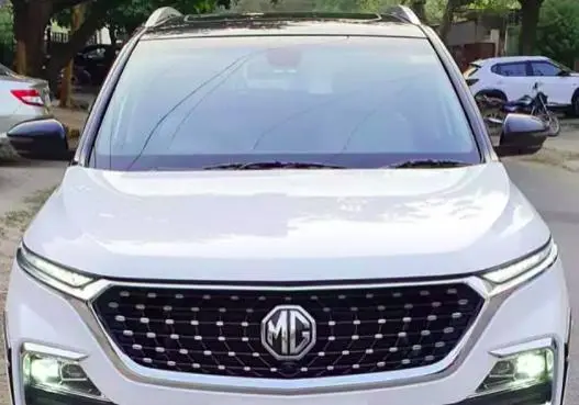 MG Hector Sharp 2.0 Diesel 2021