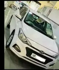 Hyundai Elite i20 Sportz 1.4 CRDi 2018