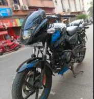 Bajaj Pulsar 150cc Rear Disc ABS 2020