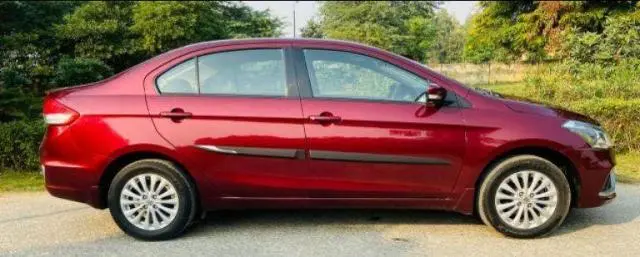 Maruti Suzuki Ciaz Delta 1.4 MT 2019