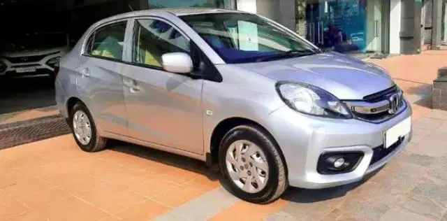 Honda Amaze 1.2 E i-VTEC 2017