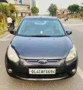 Ford Figo ZXI DURATEC 1.2 2010
