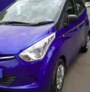 Hyundai Eon Era + 2019