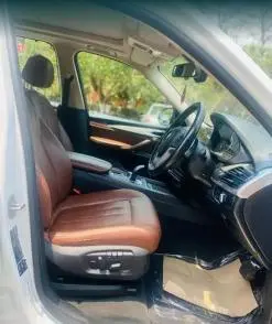 BMW X5 XDrive 30d 2019