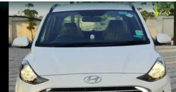 Hyundai Grand i10 Nios Sportz 1.2 Kappa VTVT CNG BS6 2021