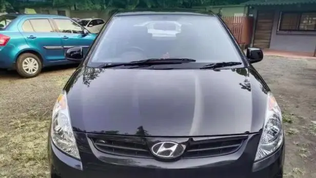 Hyundai i20 Magna 1.2 2010