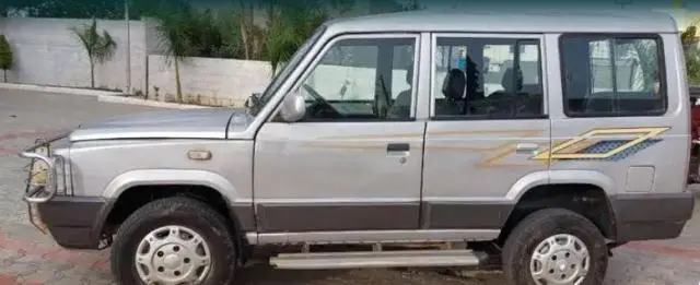 Tata Sumo VICTA GX 2007