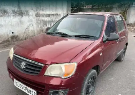Maruti Suzuki Alto K10 VXi 2010