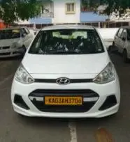 Hyundai Xcent S CRDi 2019
