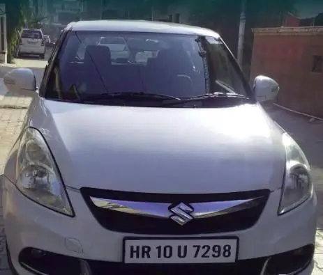 Maruti Suzuki Swift VDi 2013