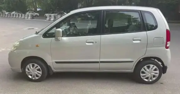 Maruti Suzuki Zen Estilo VXi 2010