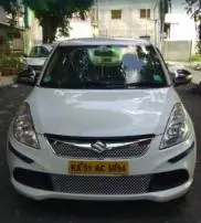 Maruti Suzuki Swift DZire Tour Diesel 2018
