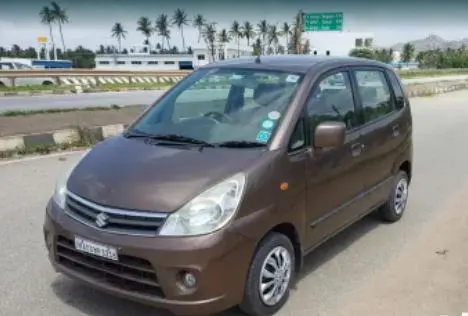 Maruti Suzuki Zen Estilo VXi 2011