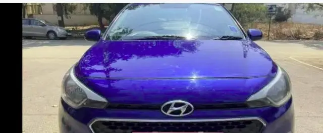 Hyundai Elite i20 Magna 1.2 2018