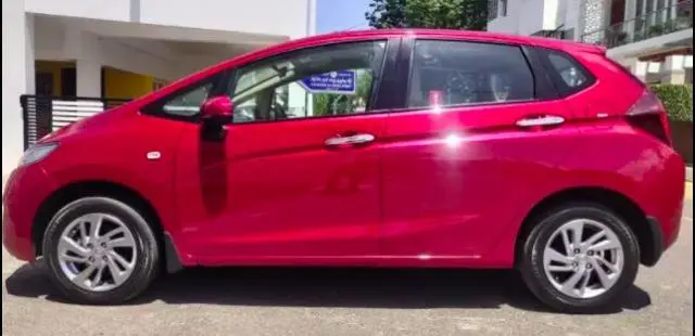 Honda Jazz V i-VTEC 2019