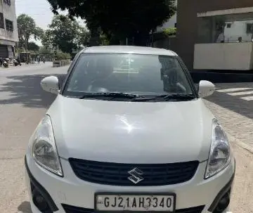 Maruti Suzuki Swift VDi 2013