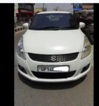Maruti Suzuki Swift VDi 2014
