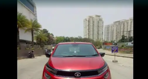 Tata Altroz XZ Petrol 2020