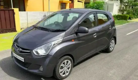 Hyundai Eon Magna + 2019