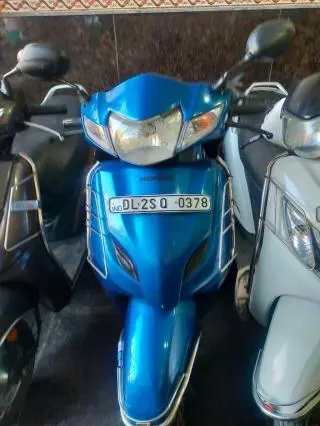 Honda Activa 3G 110cc 2016