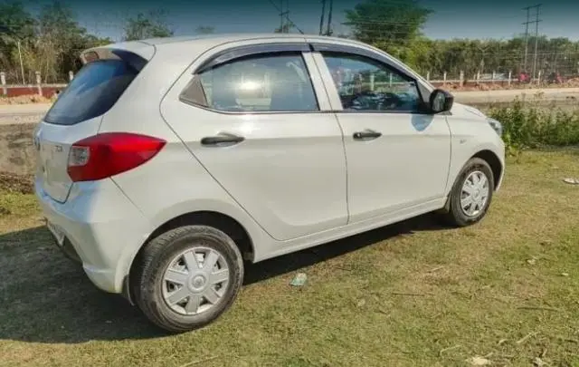 Tata Tigor Revotron XZ Plus 2020