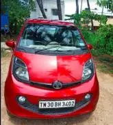 Tata Nano GenX XTA 2017