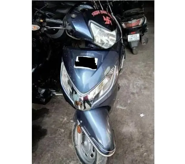 Honda Activa 125cc 2017