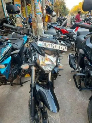 Yamaha FZS-FI V 3.0 150cc 2019