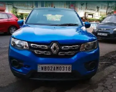 Renault KWID 1.0 RXT AMT 2017