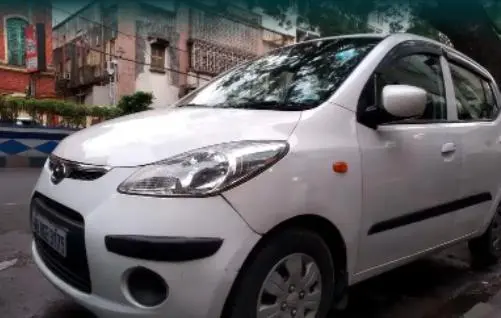 Hyundai i10 Magna 1.2 2010