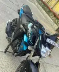 Yamaha FZ S V 2.0 150cc 2015