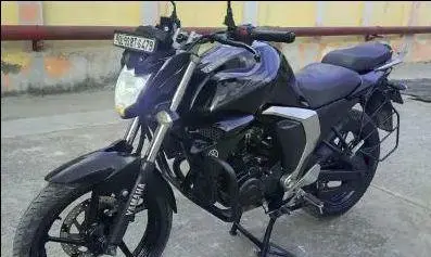 Yamaha FZ S V 2.0 150cc 2019
