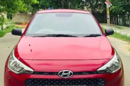 Hyundai Elite i20 Era 1.2 2015