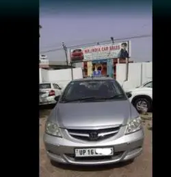 Honda City ZX EXi 2007