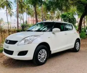 Maruti Suzuki Swift VXi 2012