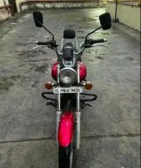 Bajaj Avenger 200cc 2009